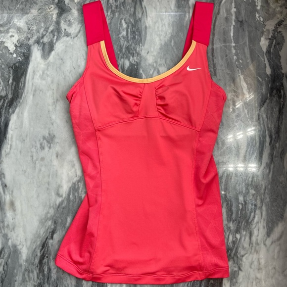 Nike Dri-Fit Tank Top - Picture 1 of 9